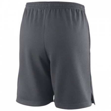 Pantaloni scurti, Wilson Core Knit, baieti, gri [1]