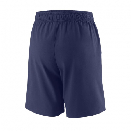 Pantaloni scurti Wilson Team 7, baieti, albastru [2]