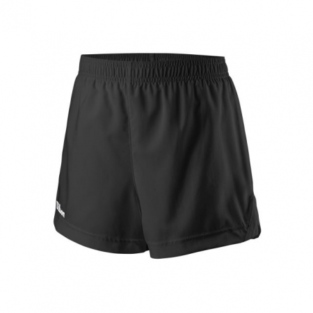 Pantaloni scurti - Sort fete - Pantaloni scurti Wilson Team II 3.5