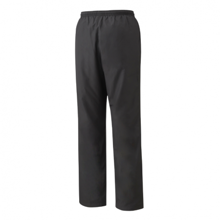 Pantaloni Yonex Jr - negru/alb [1]