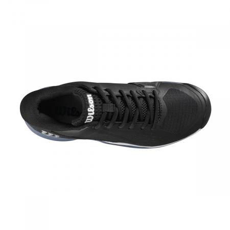 Pantof barbati Wilson RUSH PRO ACE CLay Bk/Chin [3]