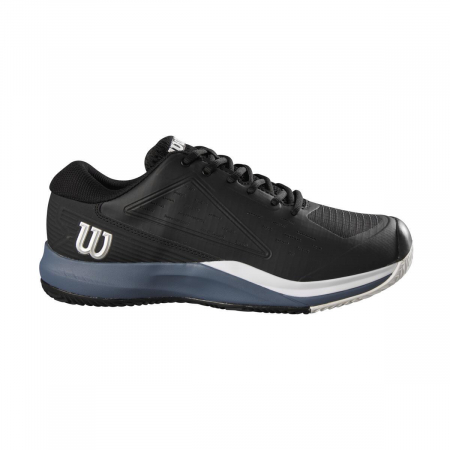 Pantof barbati Wilson RUSH PRO ACE CLay Bk/Chin [1]