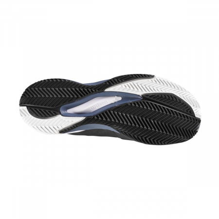 Pantof barbati Wilson RUSH PRO ACE CLay Bk/Chin [5]