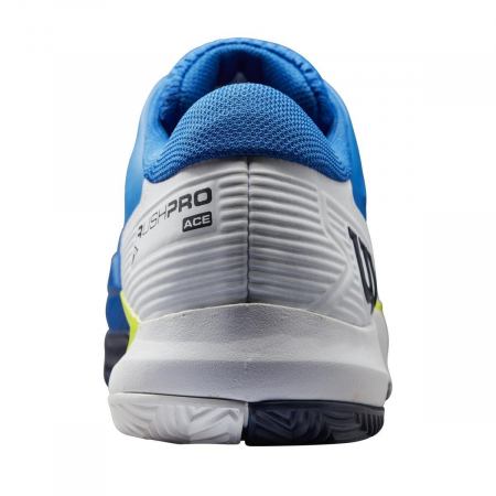 Pantof barbati Wilson RUSH PRO ACE CLAY Lapis [4]