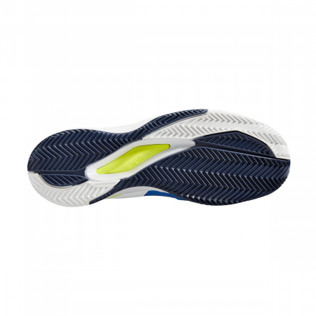 Pantof barbati Wilson RUSH PRO ACE CLAY Lapis [5]