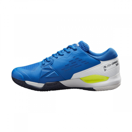 Pantof barbati Wilson RUSH PRO ACE CLAY Lapis [2]
