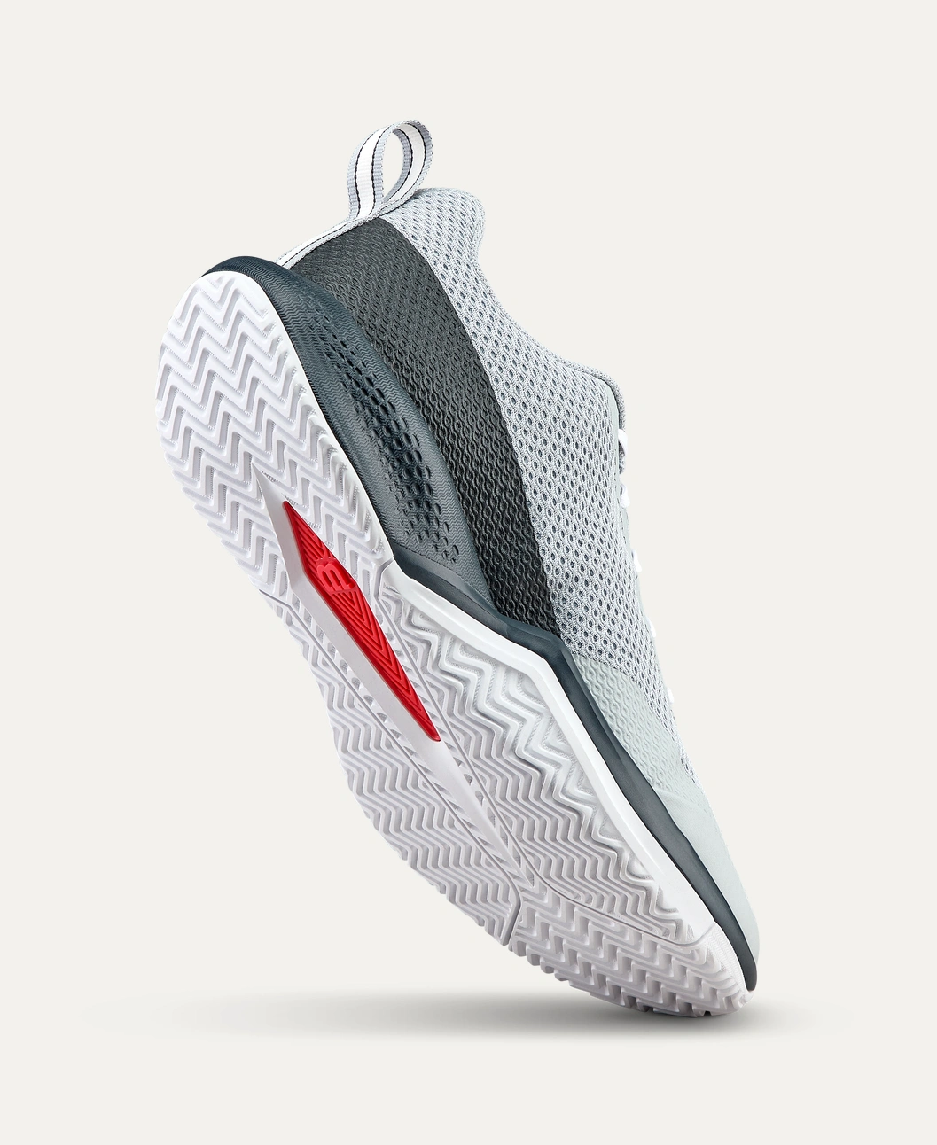 Pantof tenis barbati Wilson RUSH PRO LITE Evergreen [3]