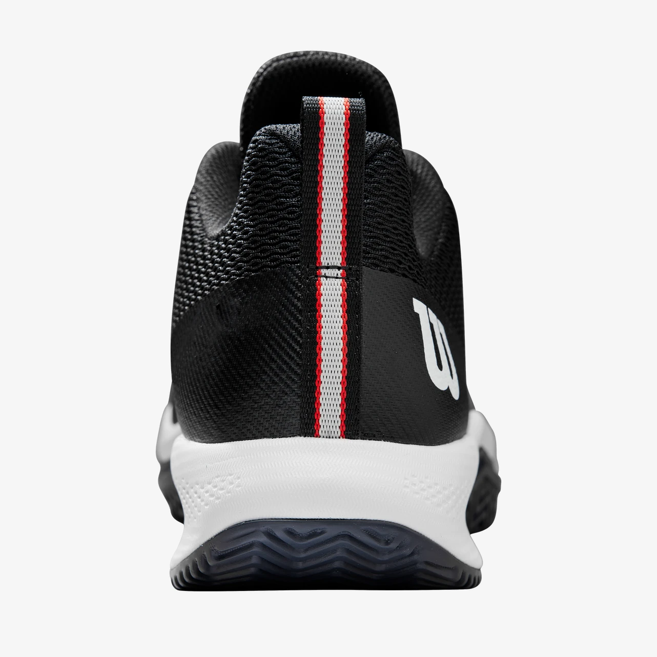 Pantof tenis barbati Wilson RUSH PRO LITE Bk/Ebony/Wh [4]
