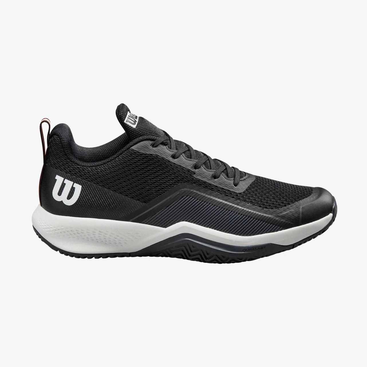 Pantof tenis barbati Wilson RUSH PRO LITE Bk/Ebony/Wh [1]