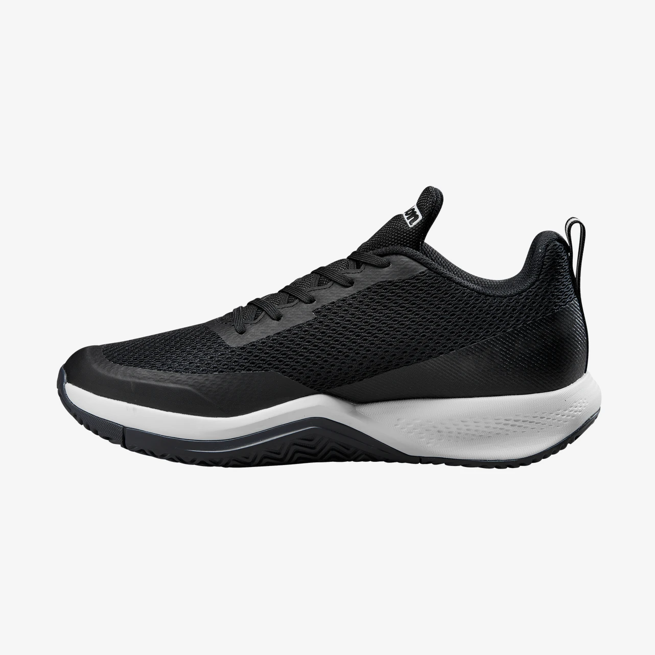 Pantof tenis barbati Wilson RUSH PRO LITE Bk/Ebony/Wh [2]