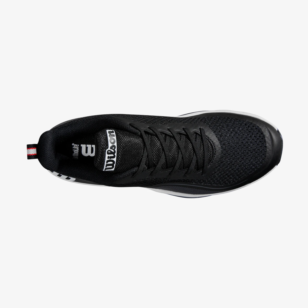 Pantof tenis barbati Wilson RUSH PRO LITE Bk/Ebony/Wh [3]