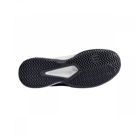 Pantof Wilson Rush Comp Ltr Wh/Wh/Ebony [2]