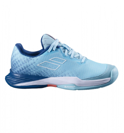 Pantofi Babolat Jet Mach 3 All Court/Clay Baiat - Albastru [1]