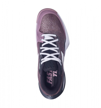Pantofi Babolat Jet Mach 3 Clay Dama - Roz / Negru [3]