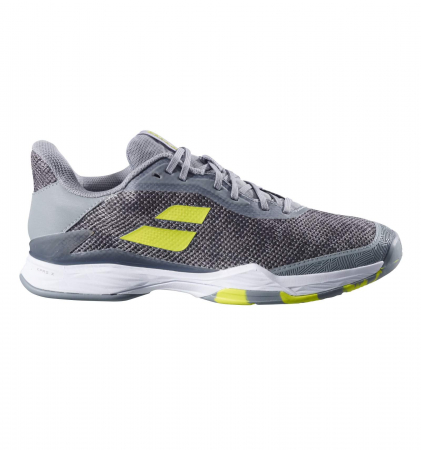 Pantofi Babolat Jet Tere Clay Barbat - Gri / Aero [1]