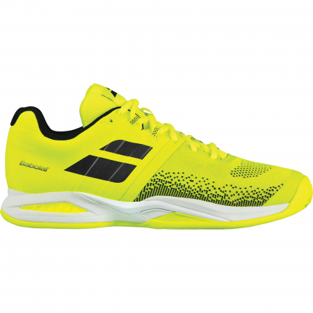 Pantofi tenis barbati - Pantofi Babolat Propulse Blast Clay Barbat
