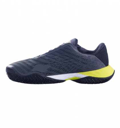 Pantofi Babolat Propulse Fury 3 Clay Barbat - Gri / Aero [2]
