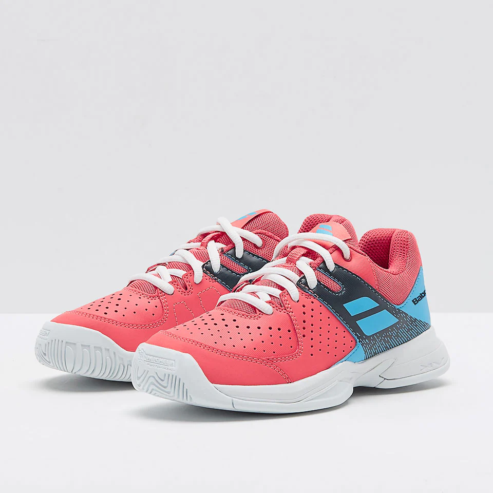 Pantofi Babolat Pulsion All Court Junior [0]