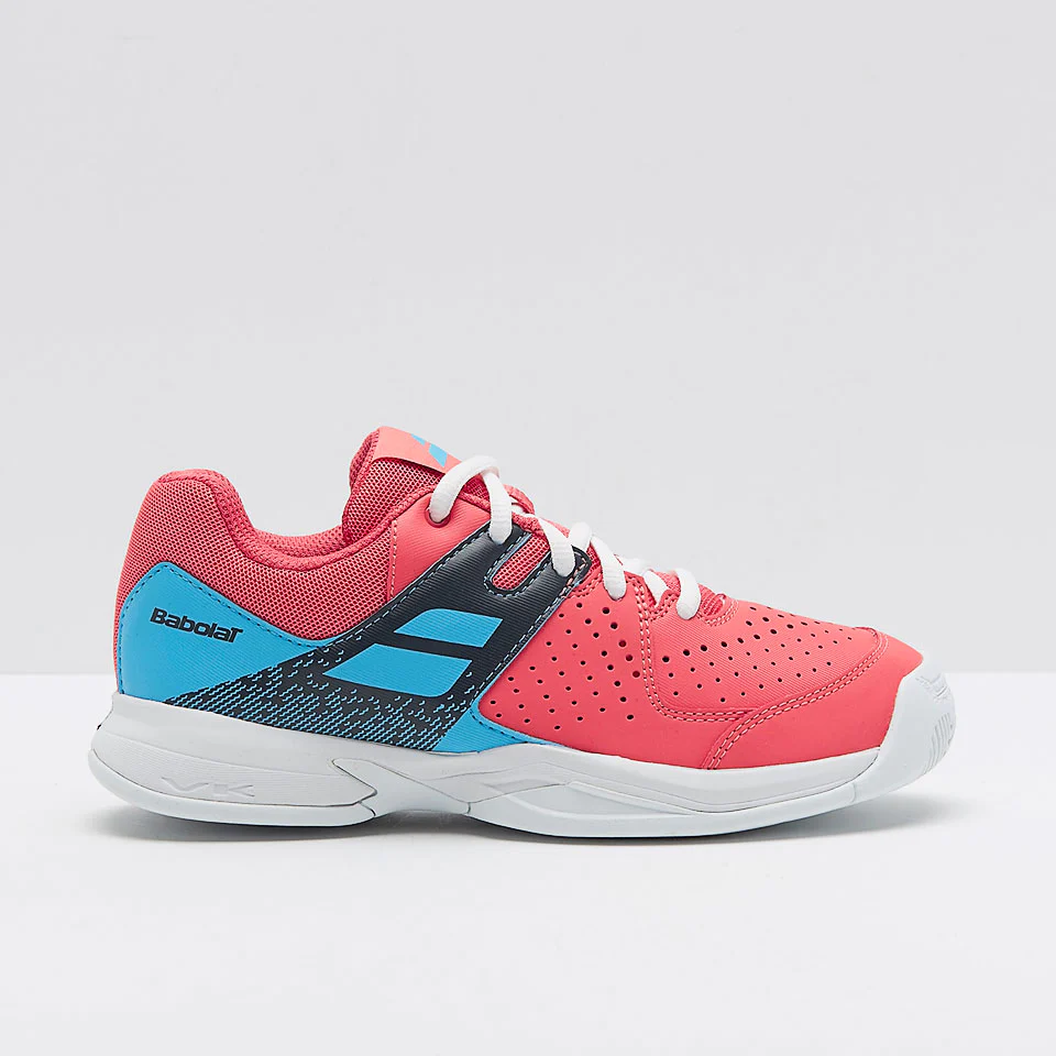 Pantofi Babolat Pulsion All Court Junior [1]