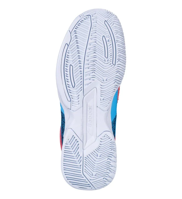 Pantofi Babolat Pulsion All Court Junior [2]