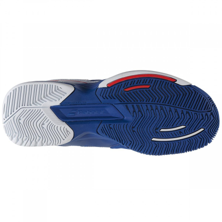 Pantofi Babolat Pulsion BPM - albastru [3]