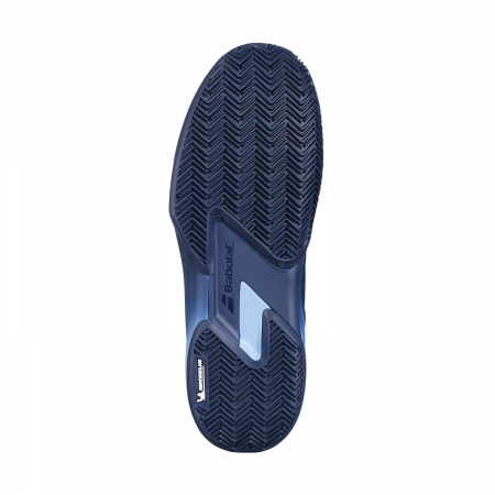 Pantofi Babolat SFX 4 Clay - Drive Blue [4]