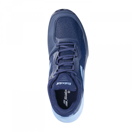 Pantofi Babolat SFX 4 Clay - Drive Blue [3]