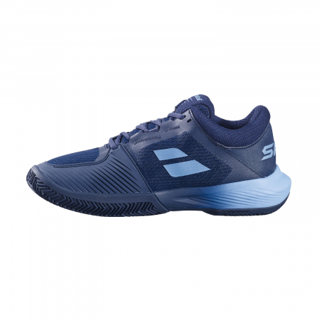 Pantofi Babolat SFX 4 Clay - Drive Blue [2]