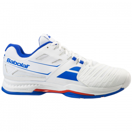Pantofi Babolat SFX All Court Barbat [1]