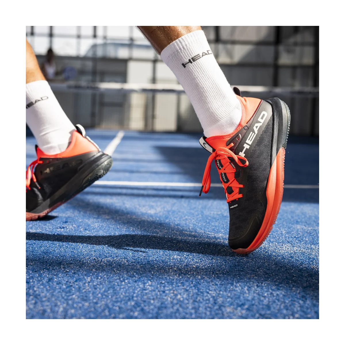 Pantofi padel barbati Head MOTION PRO -BBFC [3]