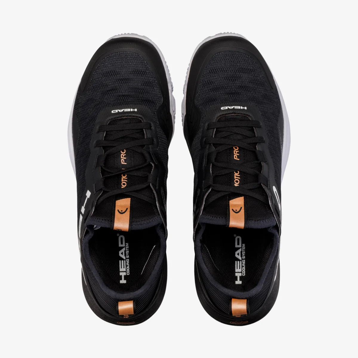 Pantofi padel barbati Head MOTION PRO -BKWH [3]