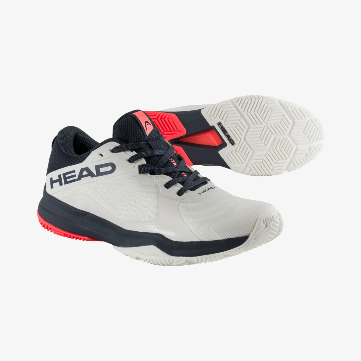 Pantofi padel - Pantofi padel barbati Head Padel MOTION TEAM -WHBB