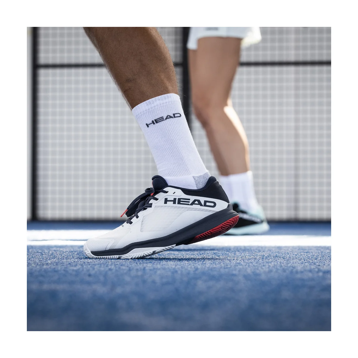 Pantofi padel barbati Head Padel MOTION TEAM -WHBB [4]