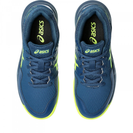 Pantofi tenis Asics Gel-Resolution 9 Clay Jr [2]