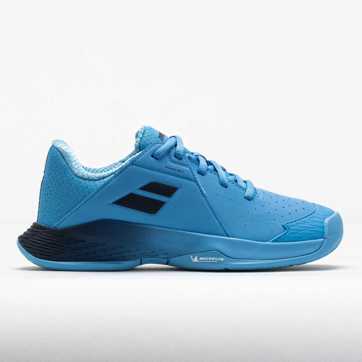 Pantofi tenis Babolat Propulse Junior 3 All Court - Drive Blue [2]