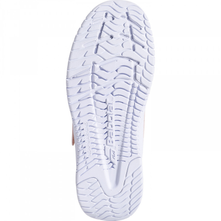 Pantofi tenis Babolat Pulsion Kid All Court - Roz [3]