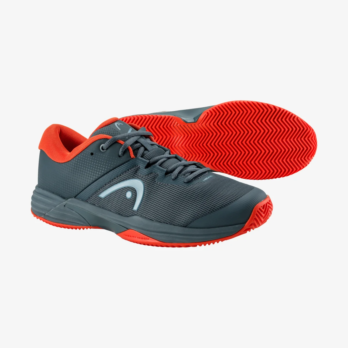 Pantofi - Pantofi tenis barbati Head Revolt PRO 2.0 CLAY -DGOR