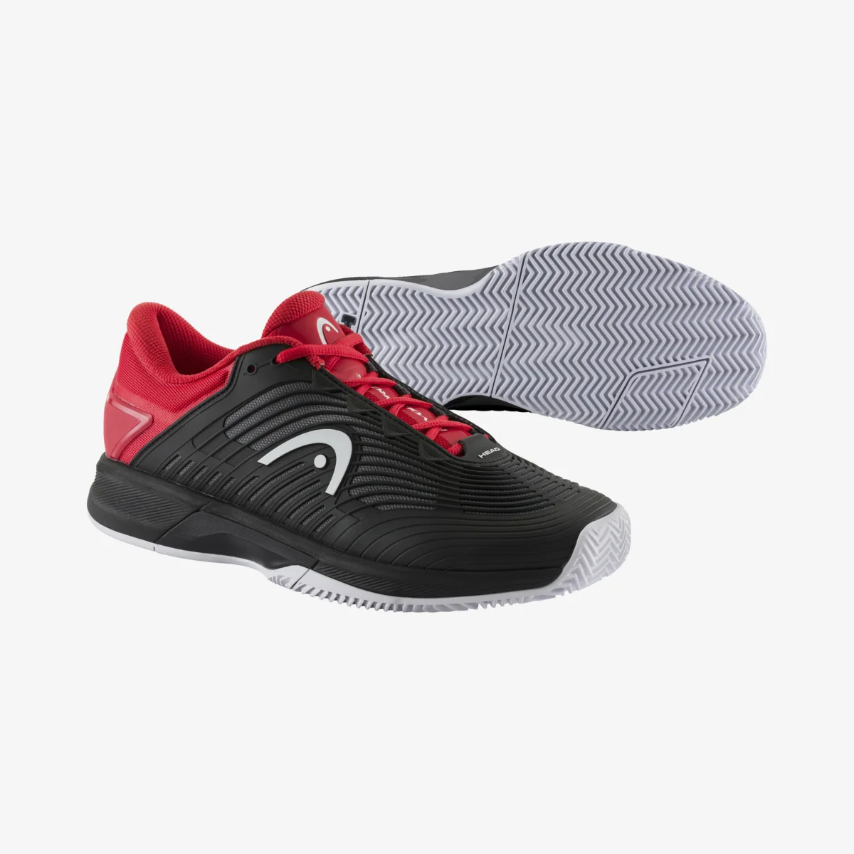 Pantofi - Pantofi tenis barbati Head Revolt PRO 4.5 CLAY -BKRD