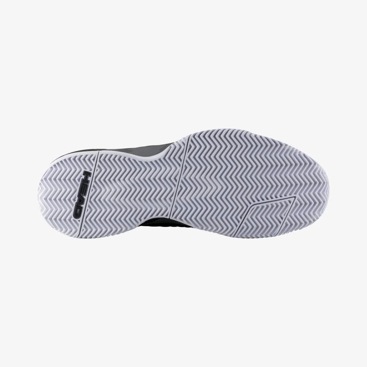 Pantofi tenis barbati Head Revolt PRO 4.5 CLAY -BKRD [4]