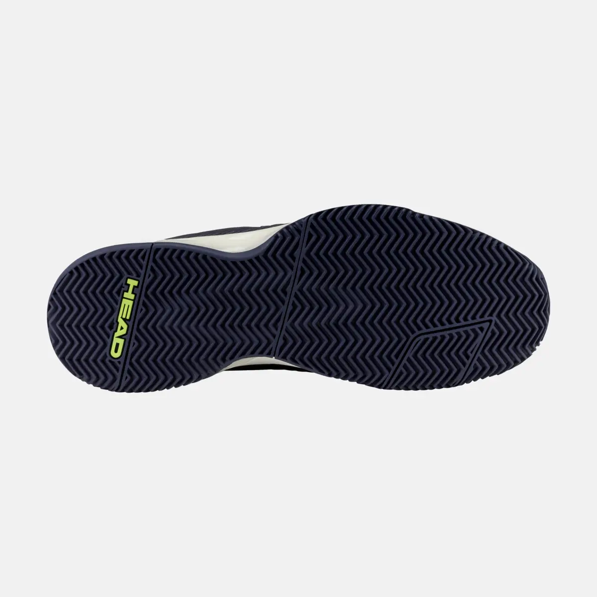 Pantofi tenis barbati Head REVOLT PRO 4.5 CLAY -NVLI [5]