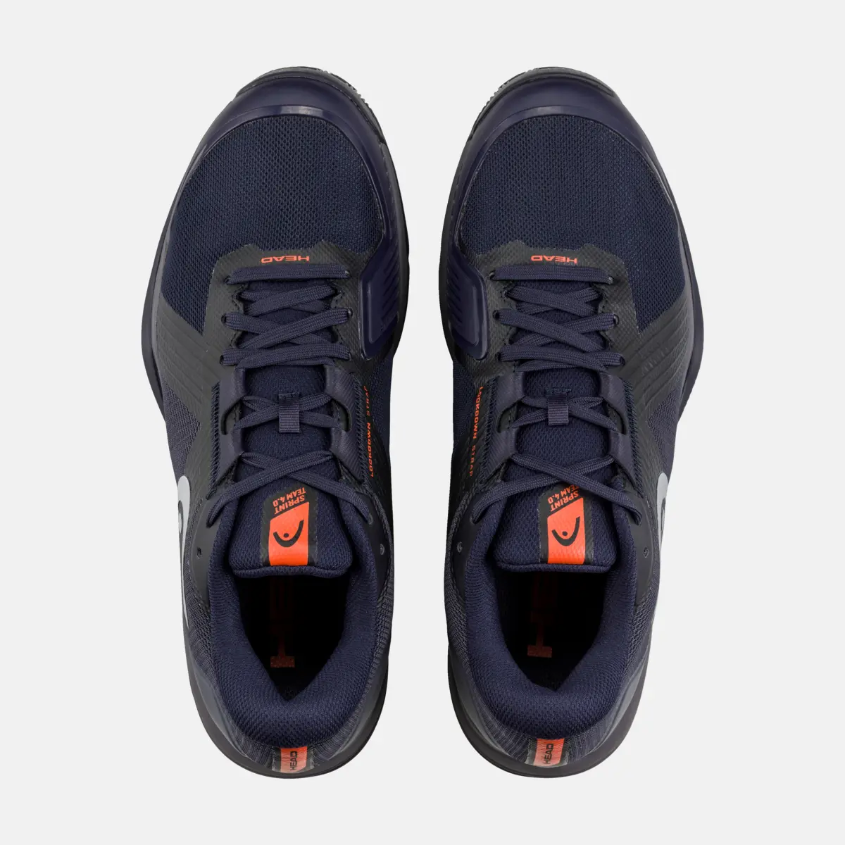 Pantofi tenis barbati Head SPRINT TEAM 4.0 CLAY  -DBRD [3]