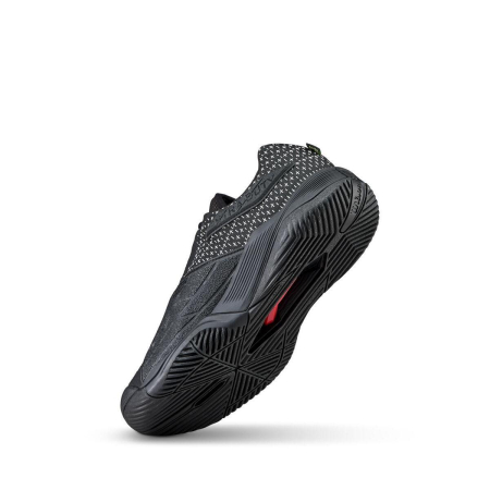 Pantofi tenis barbati Wilson RUSH PRO EXTRA DUTY - negru [5]
