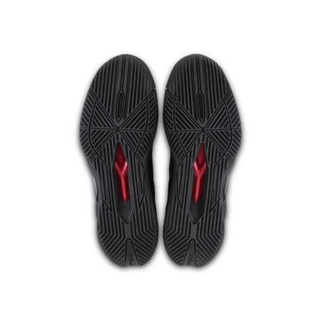 Pantofi tenis barbati Wilson RUSH PRO EXTRA DUTY - negru [7]
