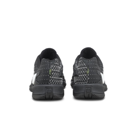 Pantofi tenis barbati Wilson RUSH PRO EXTRA DUTY - negru [6]