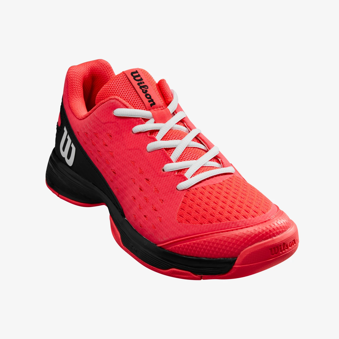 Pantofi - Pantofi tenis copii Wilson RUSH PRO JR L Diva Pink