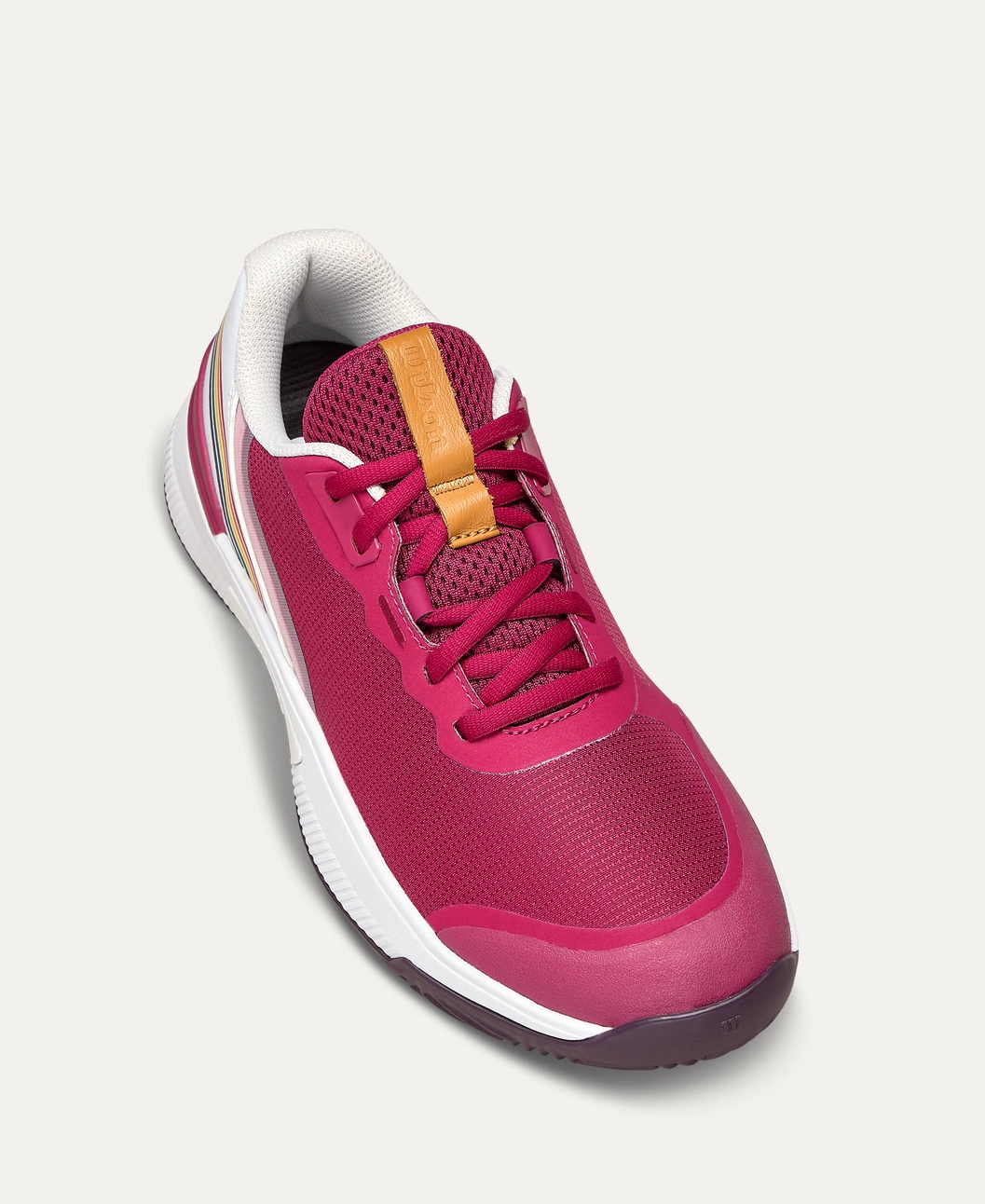 Pantofi tenis femei Wilson INTRIGUE PRO CLAY - bwp [1]