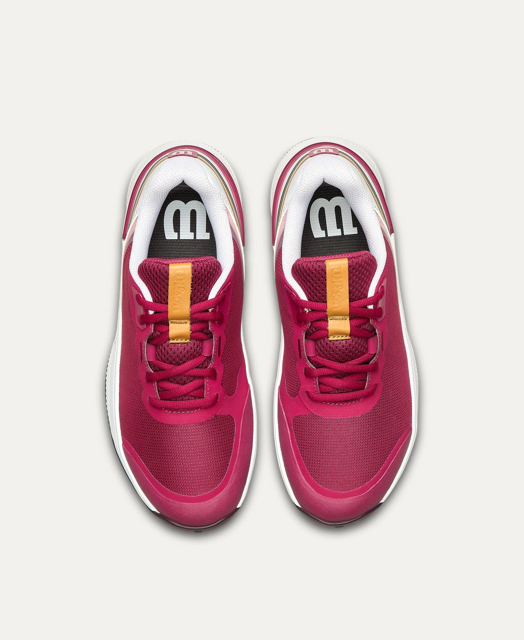 Pantofi tenis femei Wilson INTRIGUE PRO CLAY - bwp [4]