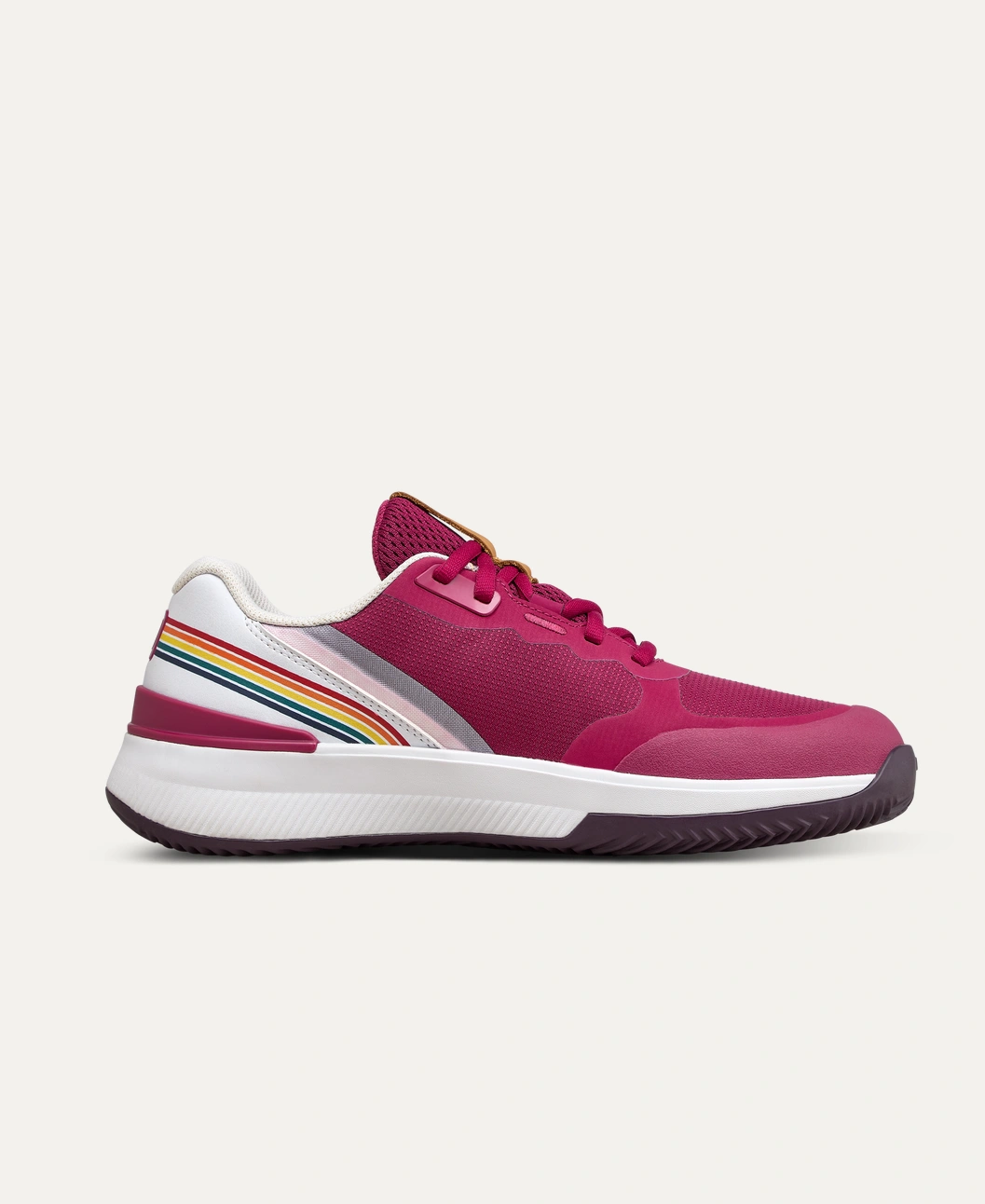 Pantofi tenis femei Wilson INTRIGUE PRO CLAY - bwp [6]