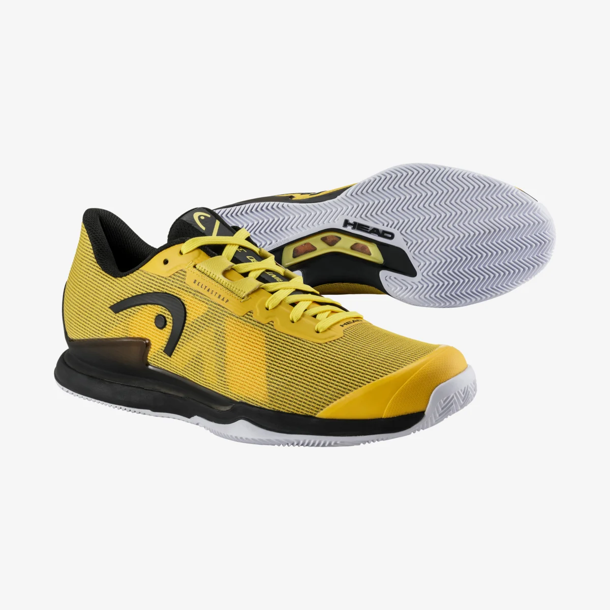 Pantofi tenis barbati - Pantofi tenis Head Sprint PRO 3.5 CLAY -BNBK
