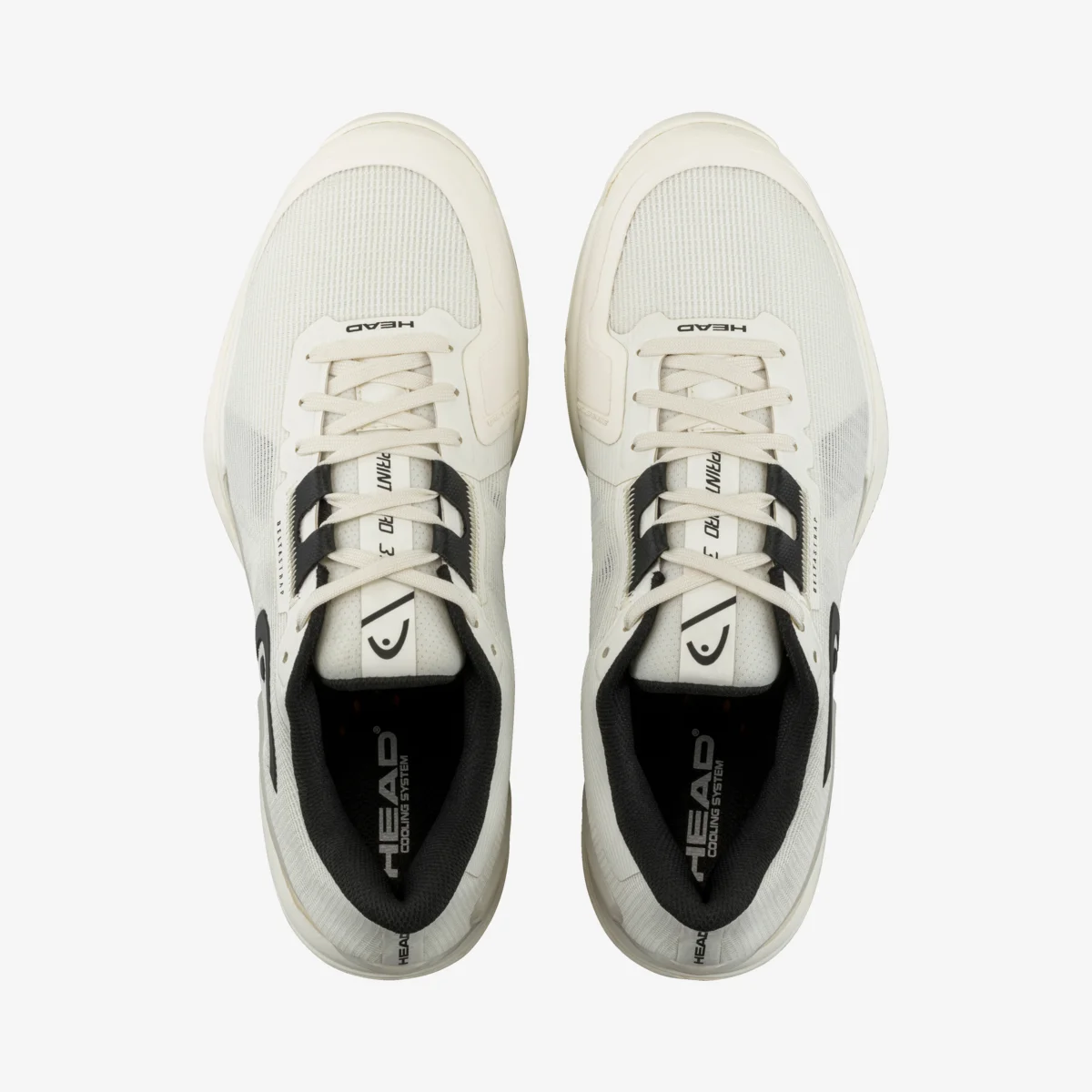 Pantofi tenis Head Sprint PRO 3.5 CLAY -CWBK [4]